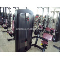 Equipo de gimnasio Life Fitness Lat Pulldown fabricado en China